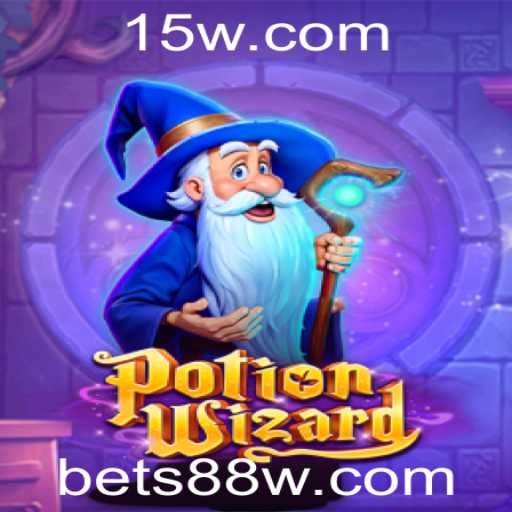 Descubra os Segredos de PotionWizard: O Fascínio dos Feitiços em um Jogo Mágico