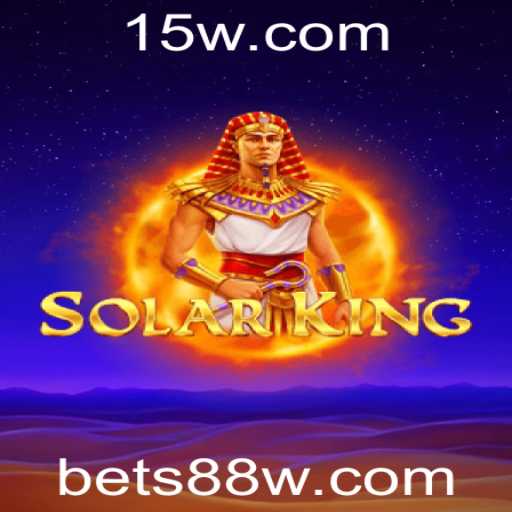 Descubra o Fascinante Mundo de SolarKing com betS88